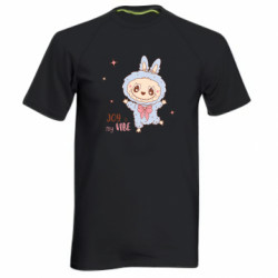 Мужские спортивные футболки