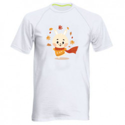 Чоловічі спортивні футболки