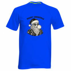 Чоловічі спортивні футболки