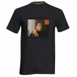 Мужские спортивные футболки