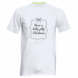 Чоловічі спортивні футболки