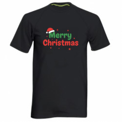 Чоловічі спортивні футболки