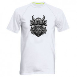 Мужские спортивные футболки