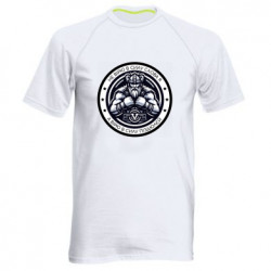 Чоловічі спортивні футболки