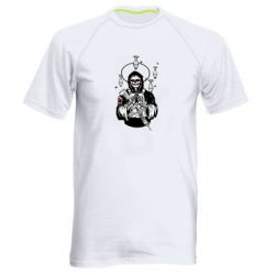 Мужские спортивные футболки