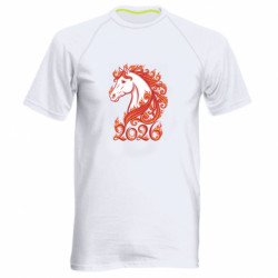 Чоловічі спортивні футболки