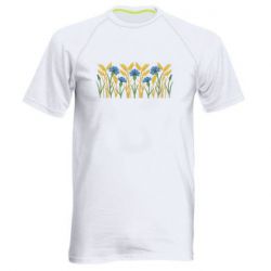 Чоловічі спортивні футболки