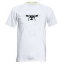 Мужские спортивные футболки