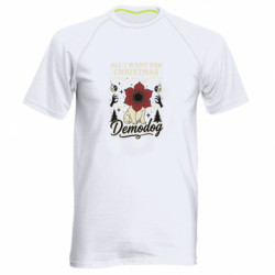 Чоловічі спортивні футболки