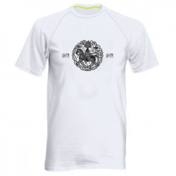 Чоловічі спортивні футболки