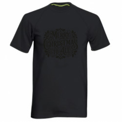 Чоловічі спортивні футболки