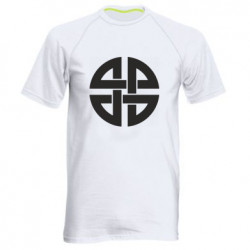 Чоловічі спортивні футболки