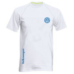 Чоловічі спортивні футболки