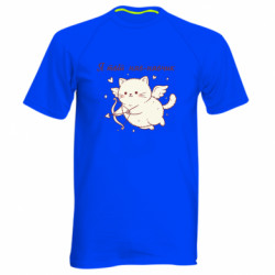 Чоловічі спортивні футболки