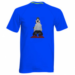 Чоловічі спортивні футболки