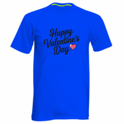 Чоловічі спортивні футболки