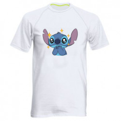 Чоловічі спортивні футболки