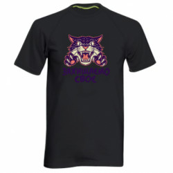 Мужские спортивные футболки