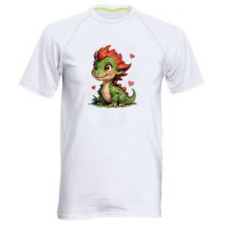 Мужские спортивные футболки