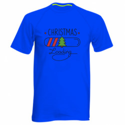 Чоловічі спортивні футболки