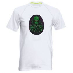 Чоловічі спортивні футболки