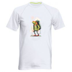 Чоловічі спортивні футболки