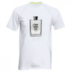 Мужские спортивные футболки