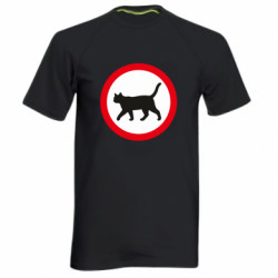 Чоловічі спортивні футболки