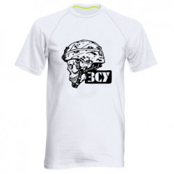 Мужские спортивные футболки