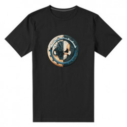 Чоловічі футболки стрейчеві