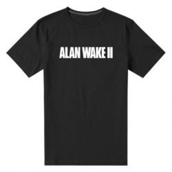 Мужские стрейчевые футболки