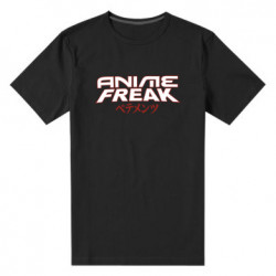 Мужские стрейчевые футболки