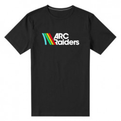 Чоловічі футболки стрейчеві