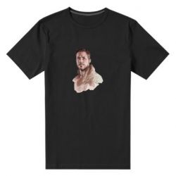 Чоловічі футболки стрейчеві