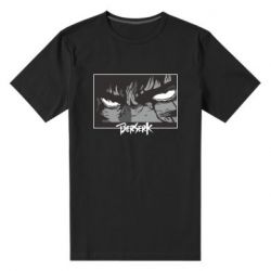 Мужские стрейчевые футболки