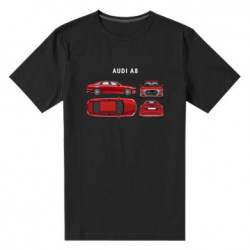 Чоловічі футболки стрейчеві