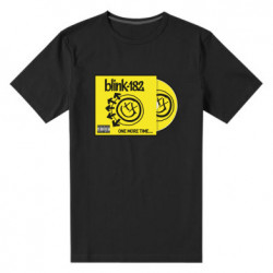 Чоловічі футболки стрейчеві