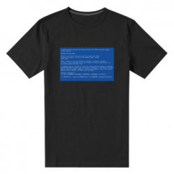 Чоловічі футболки стрейчеві