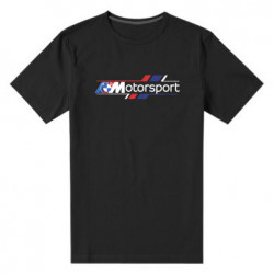 Чоловічі футболки стрейчеві