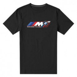 Чоловічі футболки стрейчеві