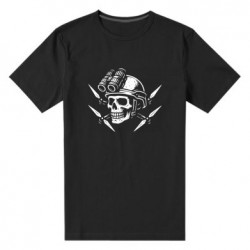 Чоловічі футболки стрейчеві