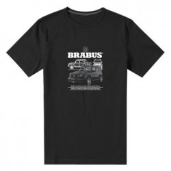 Чоловічі футболки стрейчеві