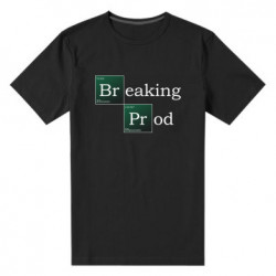 Мужские стрейчевые футболки