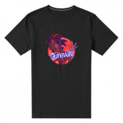 Мужские стрейчевые футболки