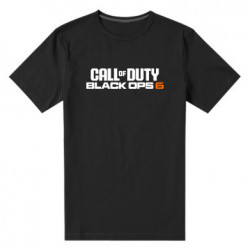 Мужские стрейчевые футболки