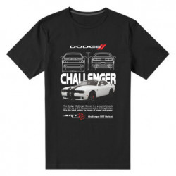 Чоловічі футболки стрейчеві