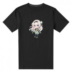 Мужские стрейчевые футболки