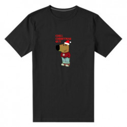 Мужские стрейчевые футболки