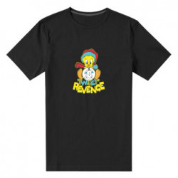 Чоловічі футболки стрейчеві