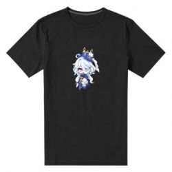 Чоловічі футболки стрейчеві